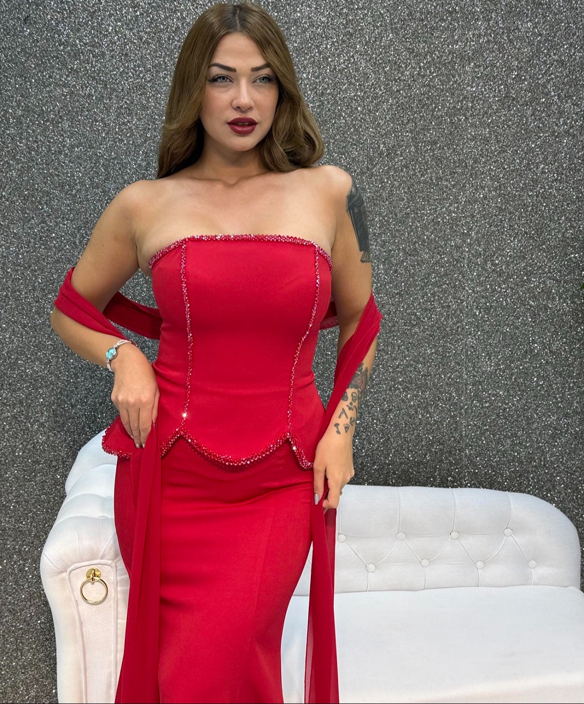 YENİ SEZON ABİYE MODELLERİ